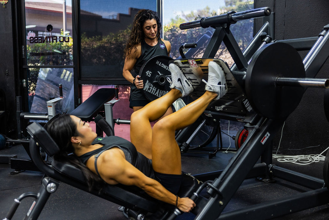 3 Signs You’re Not Recovering Enough (and How to Fix It)