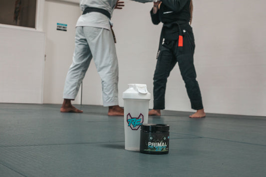 What NSF Certified Means — And Why It Matters at RF Supplements