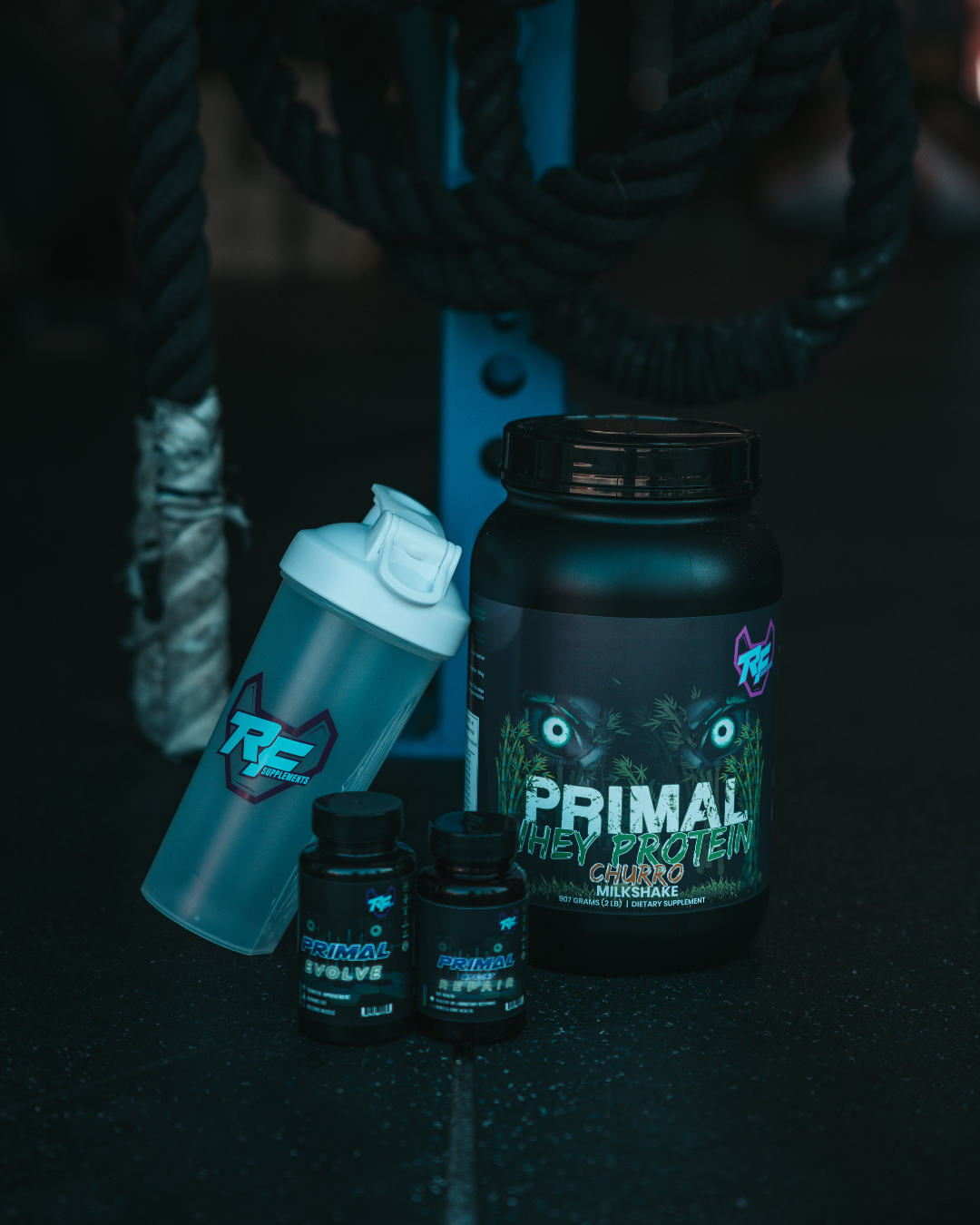 Pre-Workout vs. Post-Workout: What Should You Take and When?