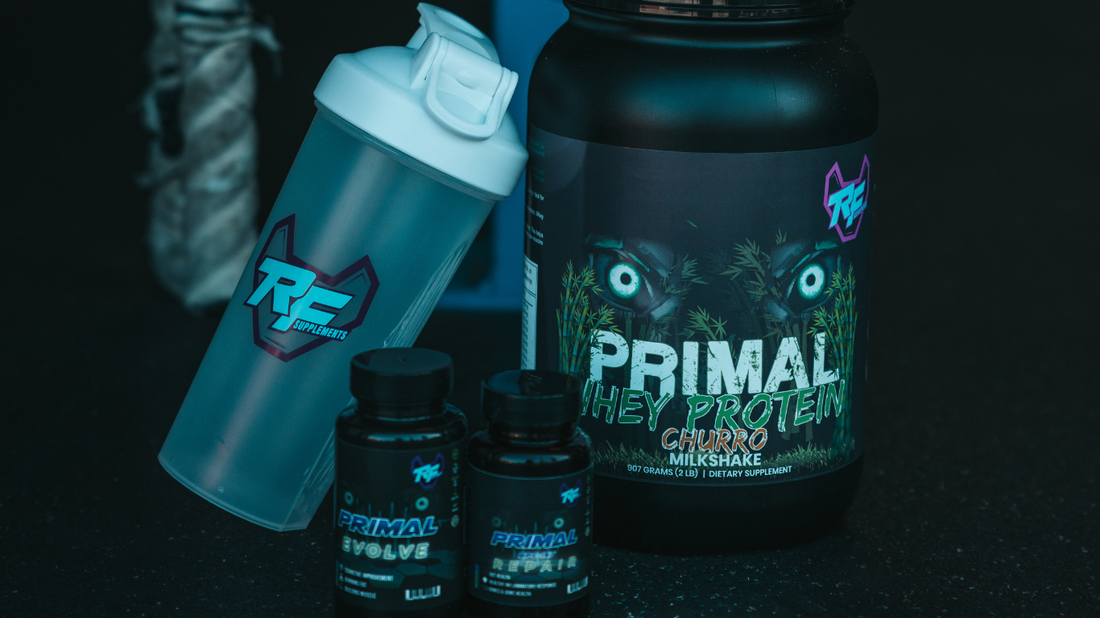 Pre-Workout vs. Post-Workout: What Should You Take and When?