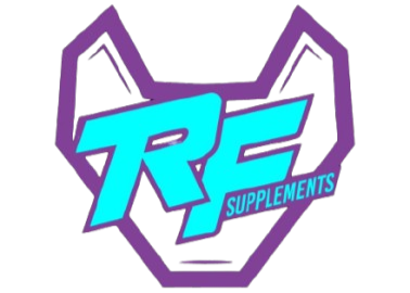 RF SUPPLEMENTS logo