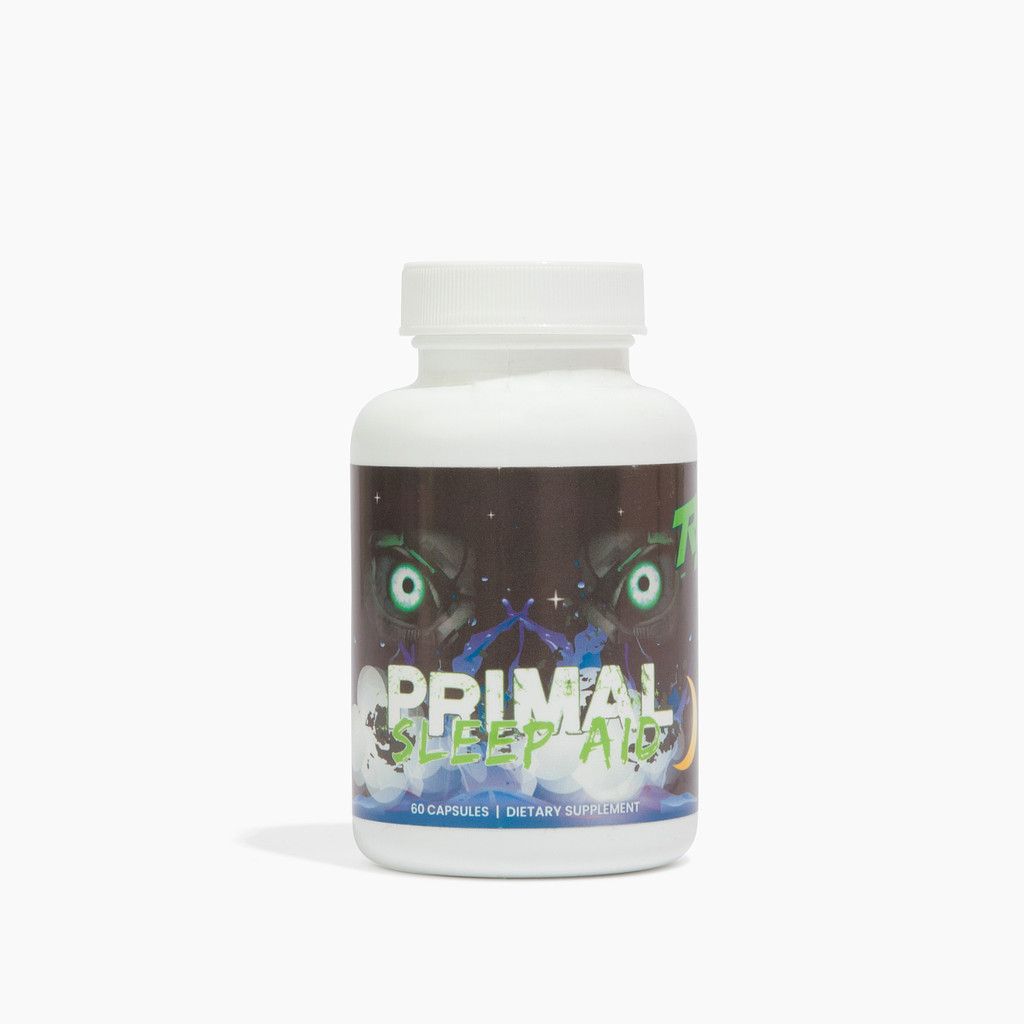 Primal Sleep
