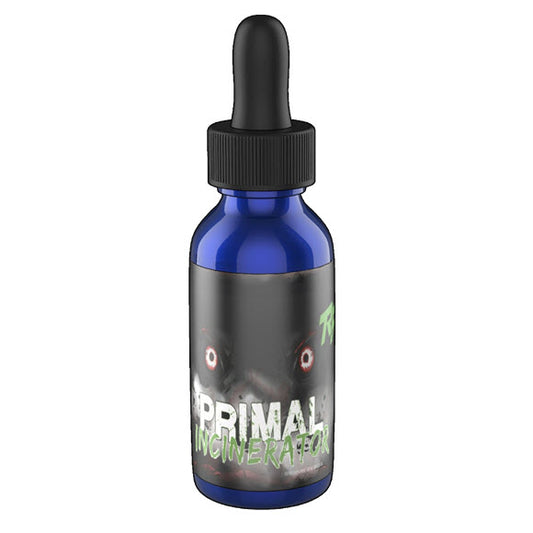 Incinerator Fat Burner