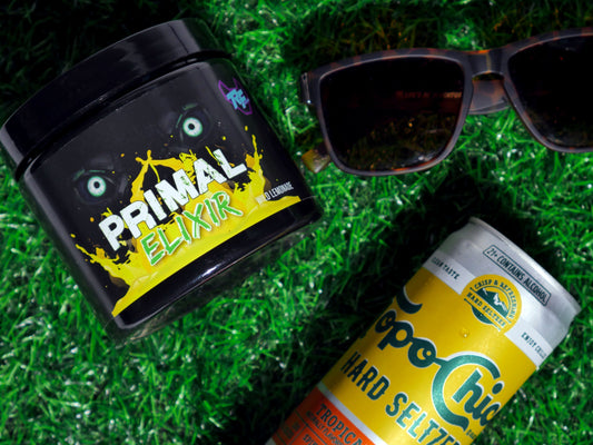 BBQs, Booze, and Balance – Why Hydration Matters More Than You Think This Summer