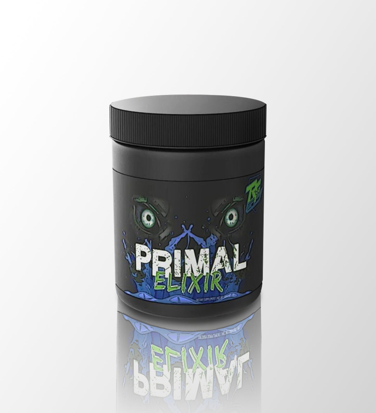 Primal Elixir Hydration | Coconut Lime Mojito