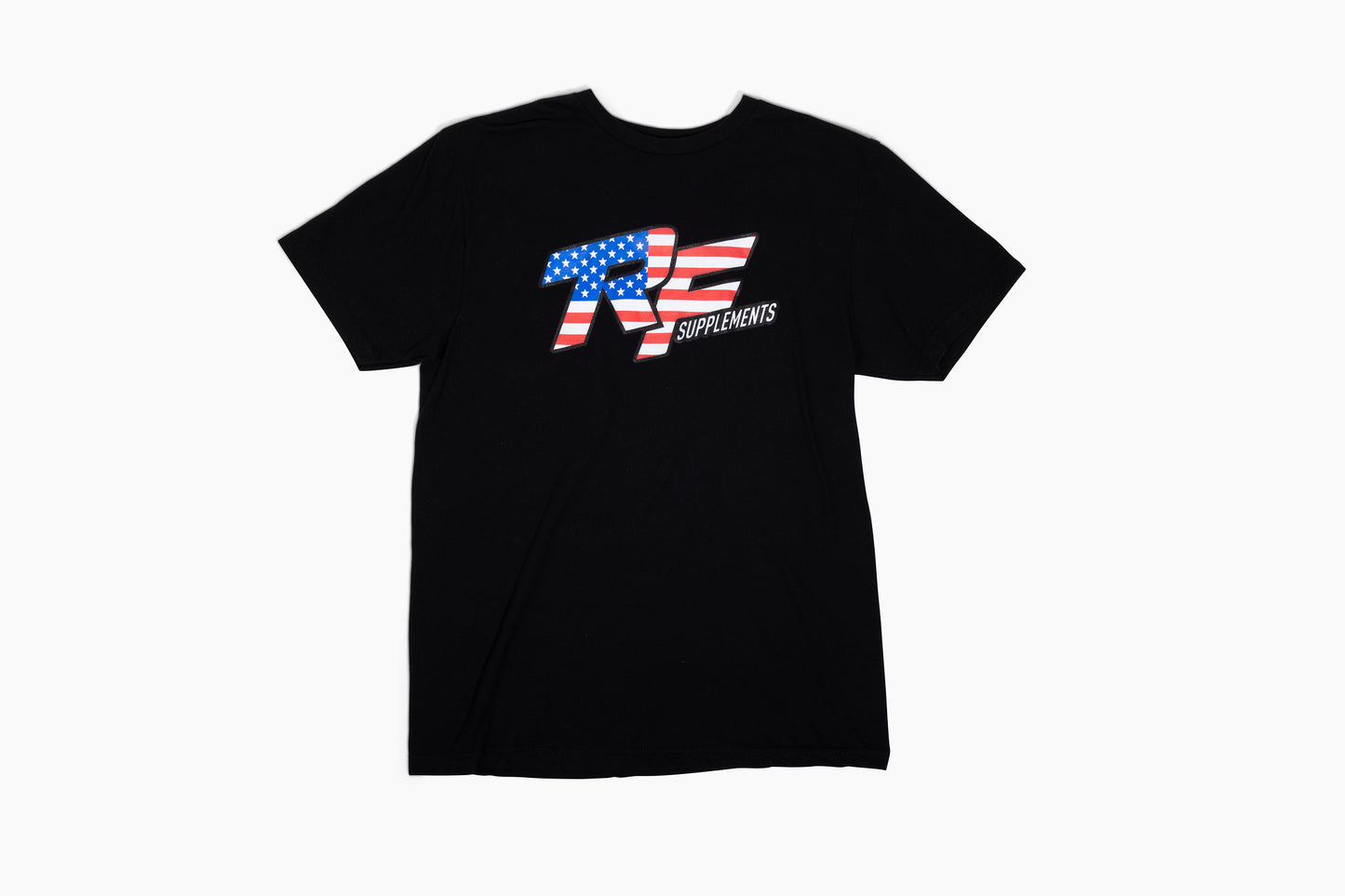 American Flag T-Shirt