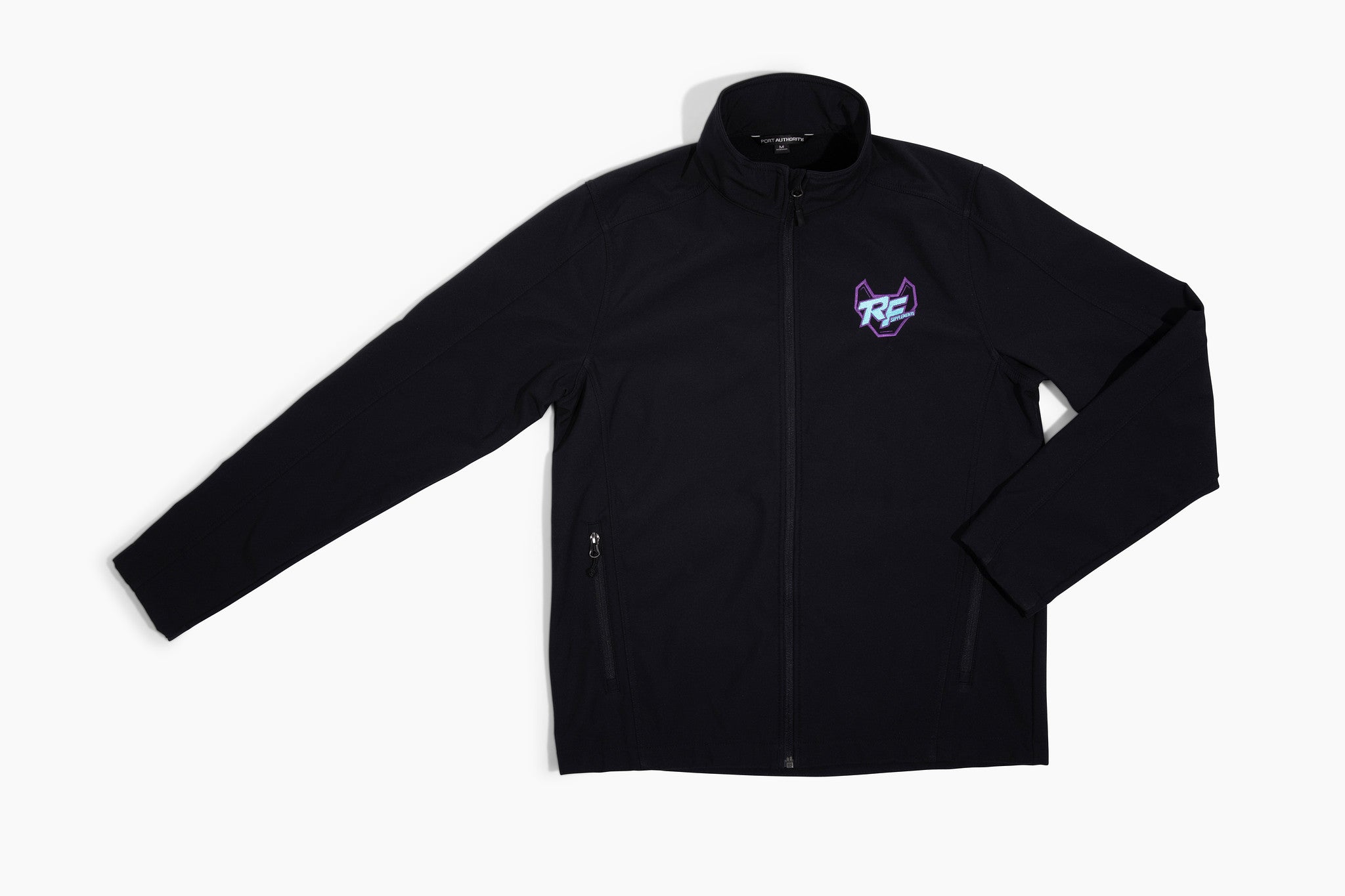 The Warm Up Jacket - Unisex