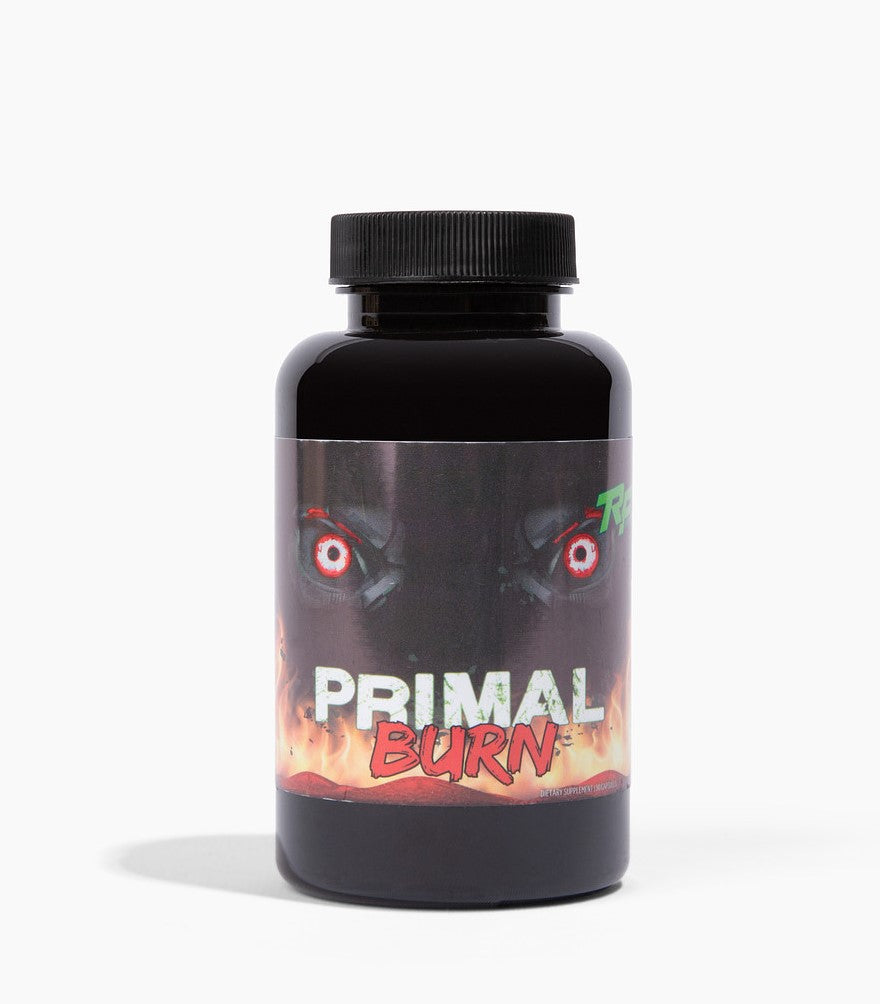 Primal Burn L-Carnitine Fat Burner