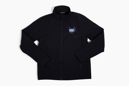 The Warm Up Jacket - Unisex