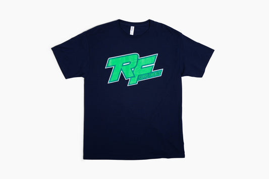 Blue RF T-Shirt