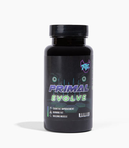 Primal Evolve (Tesamorelin)