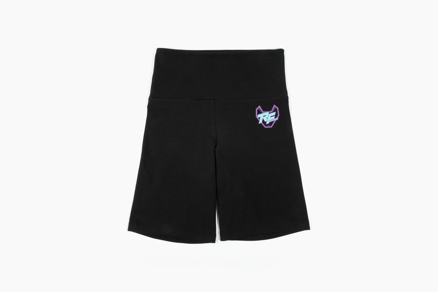 RF Biker Shorts