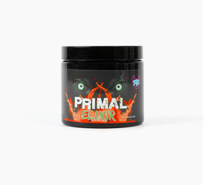 Primal Elixir Hydration | Tangerine