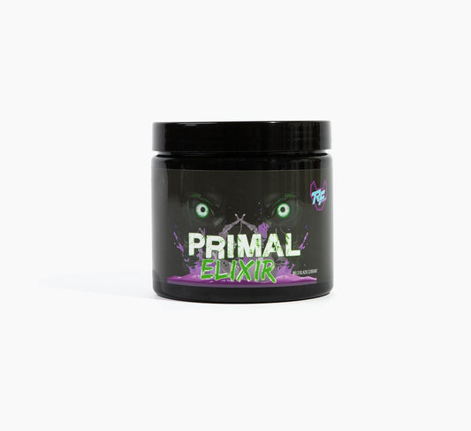 Primal Elixir Hydration: Black Currant