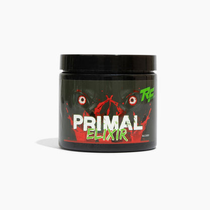 Primal Elixir Hydration | Wild Cherry